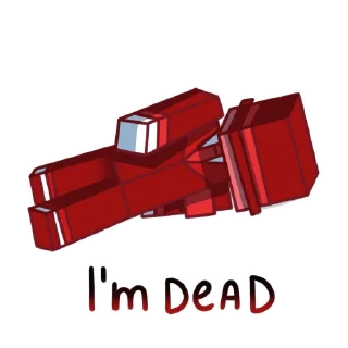 😵 emoji PWGood by @Geodenon Telegram sticker 23 of 95