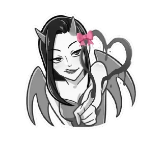 🌟 emoji кис — @lvstickers228 🎀 Telegram sticker 23 of 37