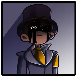 😐 emoji PWGood by @Geodenon Telegram sticker 22 of 95