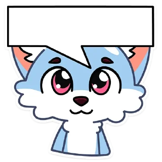 💬 emoji УМКашка ➡️ @UmkaStickers Telegram sticker 4 of 104
