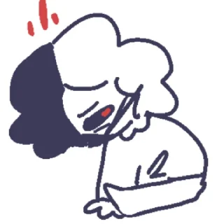 🔱 emoji Soul! Telegram sticker 11 of 96