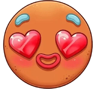 🌟 emoji новогодние Telegram sticker 9 of 53
