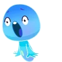 Sticker from Soul