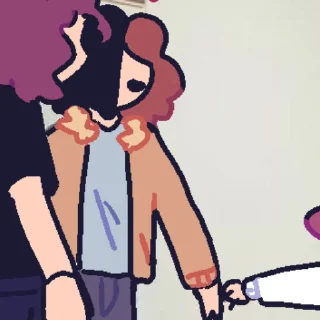 🔱 emoji Soul! Telegram sticker 15 of 96