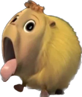 😛 emoji Приколы Telegram sticker 20 of 120