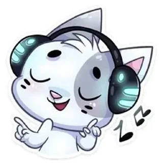 🌟 emoji стики настикс Telegram sticker 22 of 54