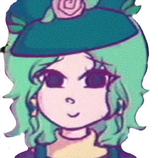 🪴 emoji ⊹ ࣪ ˖ 🪴ྀིྀི ༉‧₊˚. Telegram sticker 9 of 58