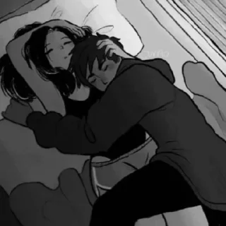 😴 emoji ля; Telegram sticker 5 of 62