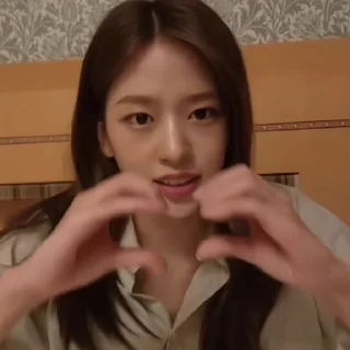 🔒 emoji yujin @e7cse Telegram sticker 19 of 25