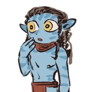 😯 emoji я ебала музыкалку Telegram sticker 9 of 120