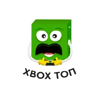 Sticker from MR.BOX & Co