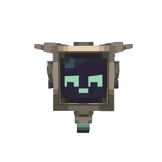 🤔 emoji ЛУЧШАЯ П.Е.Р.С.И.К В МИРЕ Telegram sticker 5 of 33