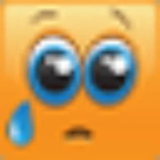 😓 emoji блин название забыл Telegram sticker 16 of 120