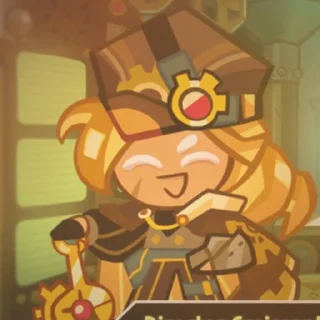 😄 emoji 𓆩𝑐𝑟𝑜𝑖𝑠𝑠𝑎𝑛𝑡 𝑐𝑜𝑜𝑘𝑖𝑒 . .🥐𓆪 - ᴄrᴏʙ Telegram sticker 15 of 40