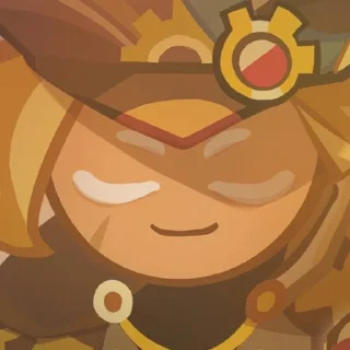 😌 emoji 𓆩𝑐𝑟𝑜𝑖𝑠𝑠𝑎𝑛𝑡 𝑐𝑜𝑜𝑘𝑖𝑒 . .🥐𓆪 - ᴄrᴏʙ Telegram sticker 16 of 40