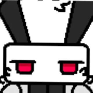 😒 emoji Гей клуб Telegram sticker 8 of 15