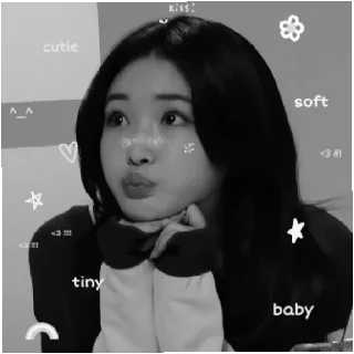 😄 emoji Чон ха ха Telegram sticker 20 of 20