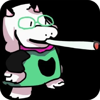 🙂 emoji Ты че еблан? ::@ :: @fStikBo : Telegram sticker 20 of 120