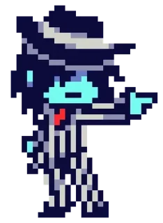 🌟 emoji Ты че еблан? ::@ :: @fStikBo : Telegram sticker 18 of 120