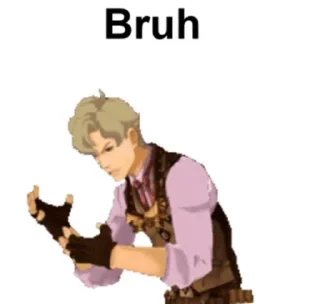 Sticker from tgaa web memes (cr @luc1fffr)