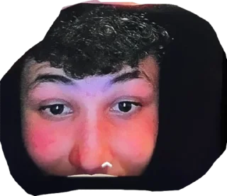 Sticker from Oberhundem's whores