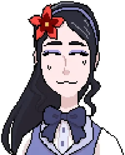 😅 emoji Ками хот Telegram sticker 21 of 53