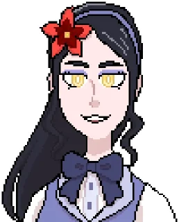 😃 emoji Ками хот Telegram sticker 17 of 53