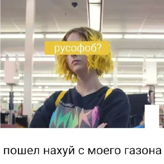 🇷🇺 emoji Tessa Telegram sticker 12 of 16