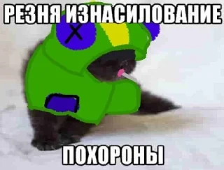 🥰 emoji бобровый кринж Telegram sticker 14 of 108
