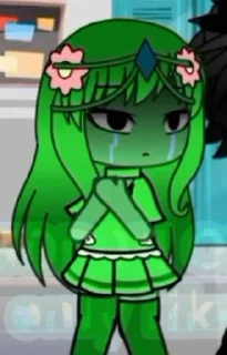 🐛 emoji Блэк и поля меф Telegram sticker 11 of 41