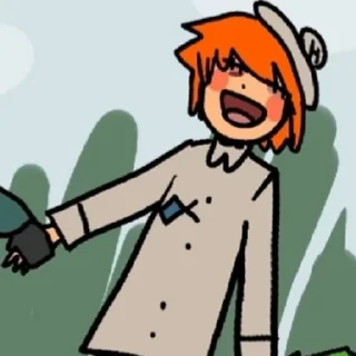 😄 emoji Женя Telegram sticker 13 of 60