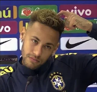 🤯 emoji Neymarjr Telegram sticker 13 of 36