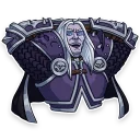 😂 emoji World of Warcraft Telegram sticker 10 of 12
