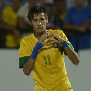 🫶 emoji Neymarjr Telegram sticker 4 of 36