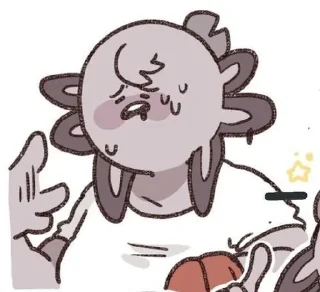 🌟 emoji 💐 Telegram sticker 8 of 31