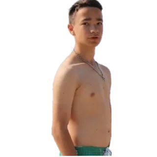 💪 emoji жопа Telegram sticker 17 of 26
