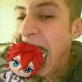🌶 emoji enstars nui Telegram sticker 20 of 41