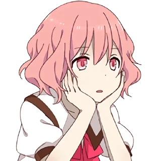 😐 emoji Nqrse Chan @jp_stickers Telegram sticker 5 of 40