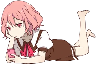 📲 emoji Nqrse Chan @jp_stickers Telegram sticker 14 of 40