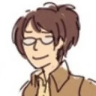 😉 emoji (⁠ﾉ⁠◕⁠ヮ⁠◕⁠)⁠ﾉ⁠*⁠.⁠✧ Telegram sticker 16 of 54