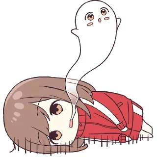 👻 emoji Jersey Chan Pt.7 @jp_stickers Telegram sticker 7 of 40