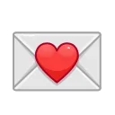 💌 emoji Love Emoji ❤ (@TgSticker) Telegram sticker 21 of 35