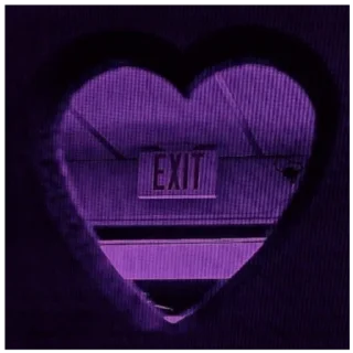 ❤️ emoji Love you❤ Telegram sticker 13 of 30