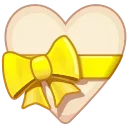 💝 emoji Love Emoji ❤ (@TgSticker) Telegram sticker 24 of 35