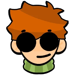 👍 emoji Адольф Гитлер Telegram sticker 13 of 25