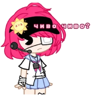 😳 emoji ✨️_fafo4ka_queen_👑 Telegram sticker 12 of 30