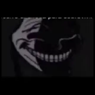 😁 emoji Страх радость грусть Telegram sticker 14 of 57