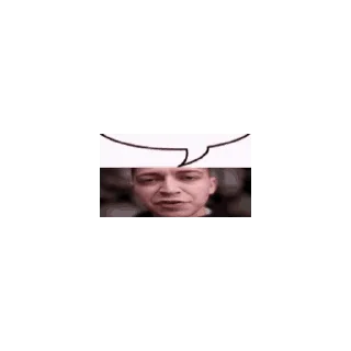 😒 emoji Ты говоришь, что... Telegram sticker 9 of 44