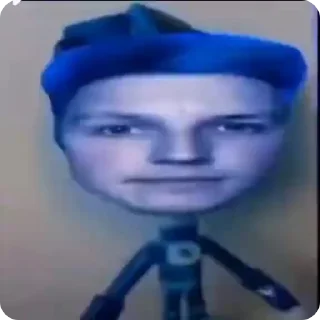 Sticker from Мужлан