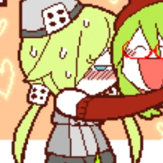 ♣️ emoji ‧₊˚ ✩ froze ! by @okegomstickerss Telegram sticker 16 of 110